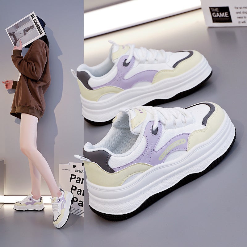 Unisex Casual Sneaker Shoes - Image 2