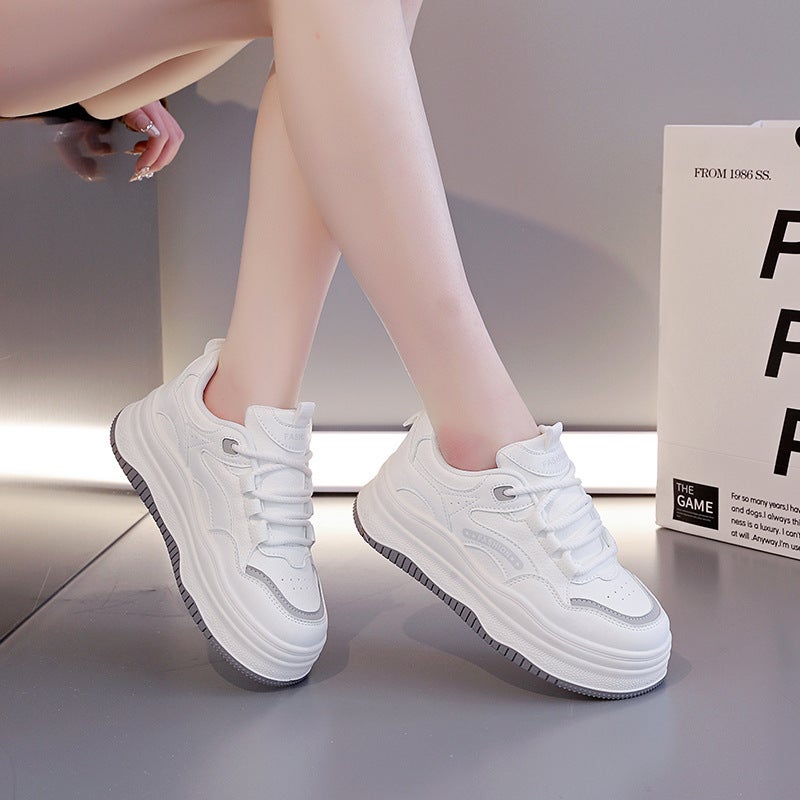 Unisex Casual Sneaker Shoes - Image 3