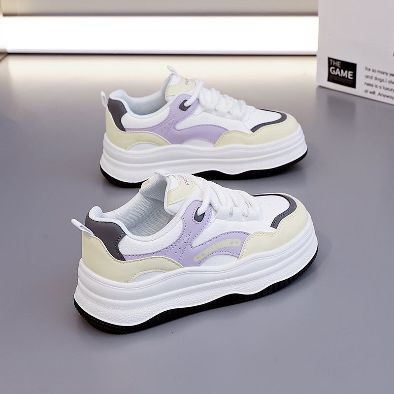 Unisex Casual Sneaker Shoes - Image 5
