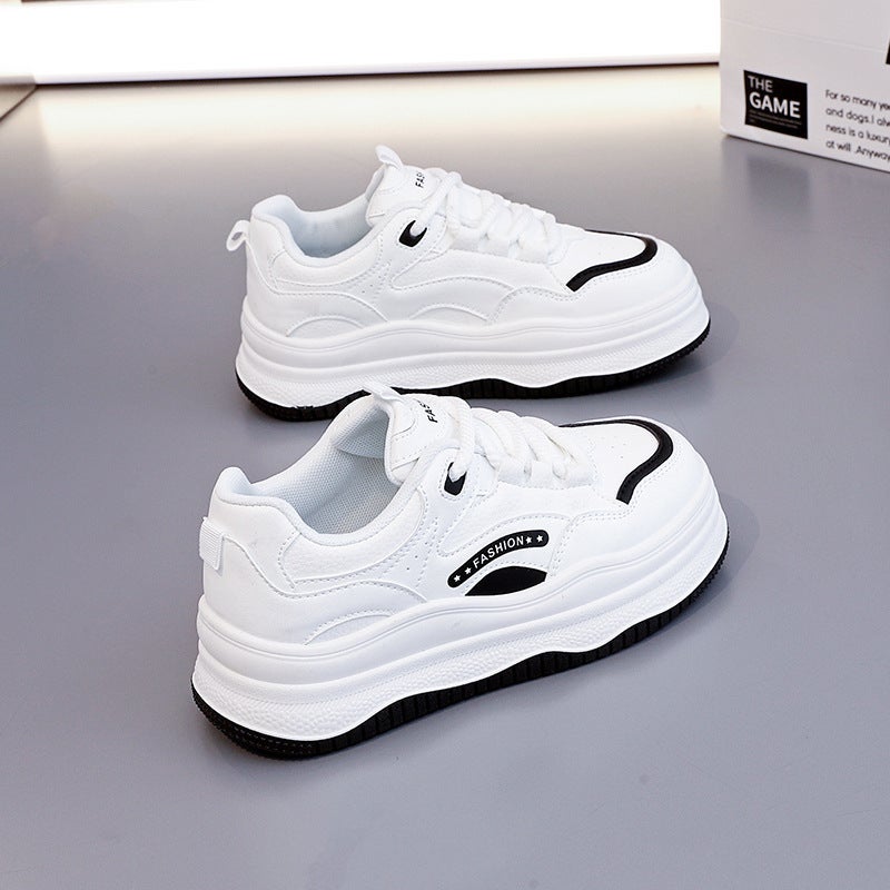 Unisex Casual Sneaker Shoes - Image 1