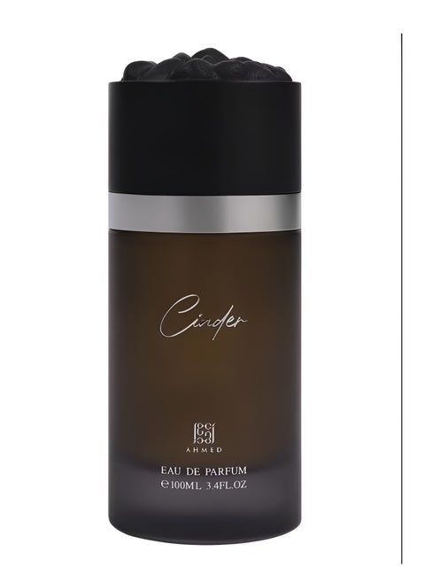 Cinder EDP For Unisex 100 ML