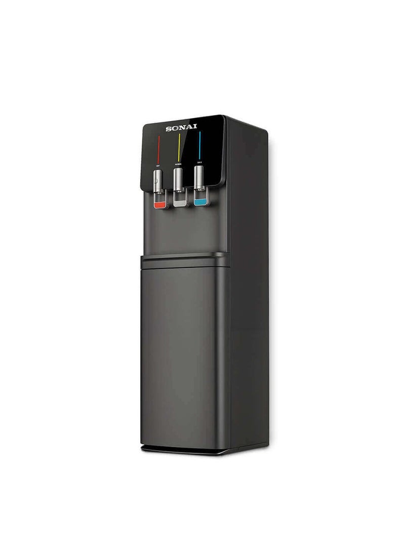 مبرد مياة سوناى كلاسيك بحافظة MAR-2230C