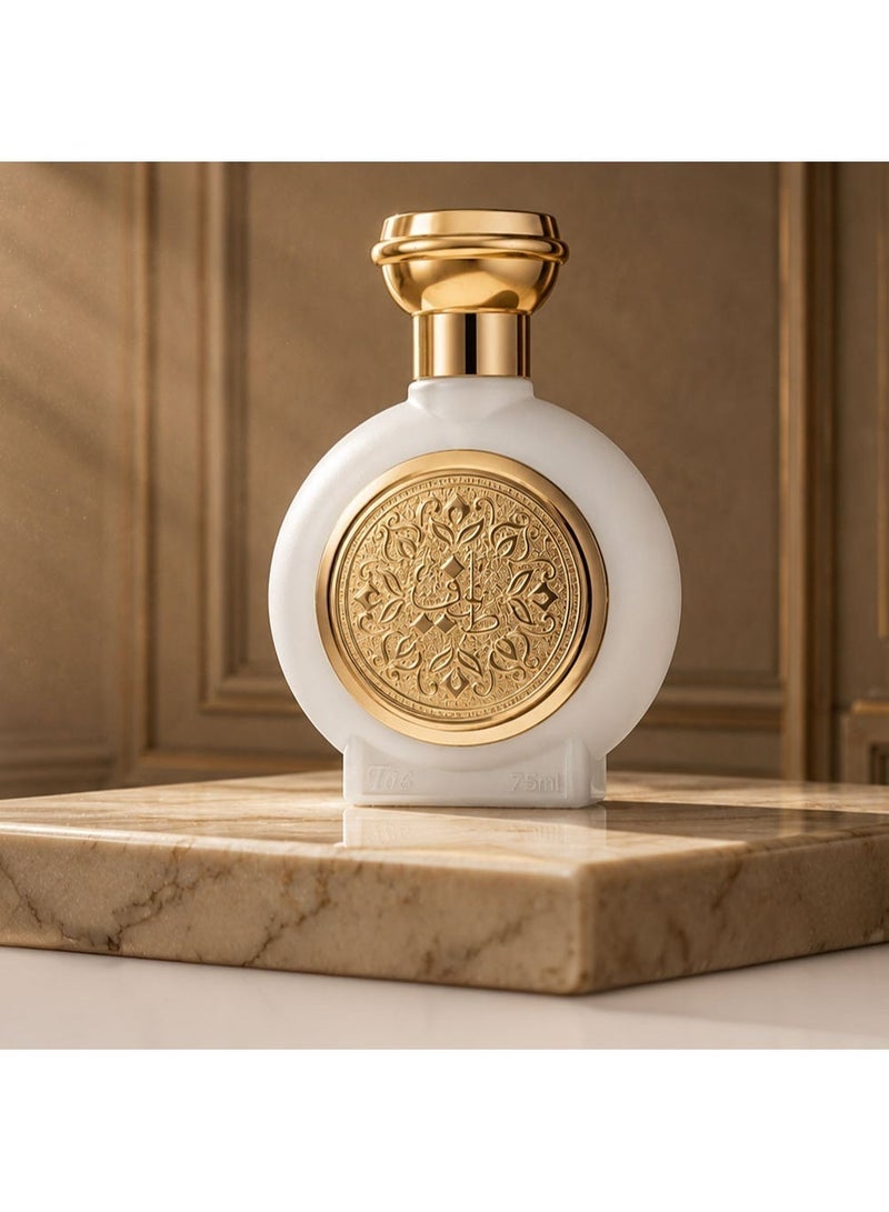 Taif Al Emarat TAIF 16 Eau de Parfum 75ml, Unisex Arabic Perfume, Long Lasting Pure Oud Fragrance for Men & Women - Image 4
