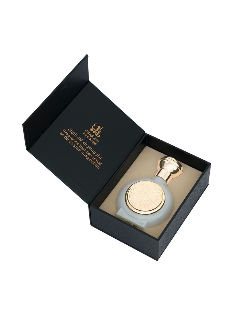 Taif Al Emarat TAIF 16 Eau de Parfum 75ml, Unisex Arabic Perfume, Long Lasting Pure Oud Fragrance for Men & Women - Image 3
