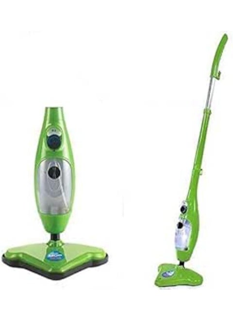 5 in 1 Steam Mop Vacuum Cleaner X5