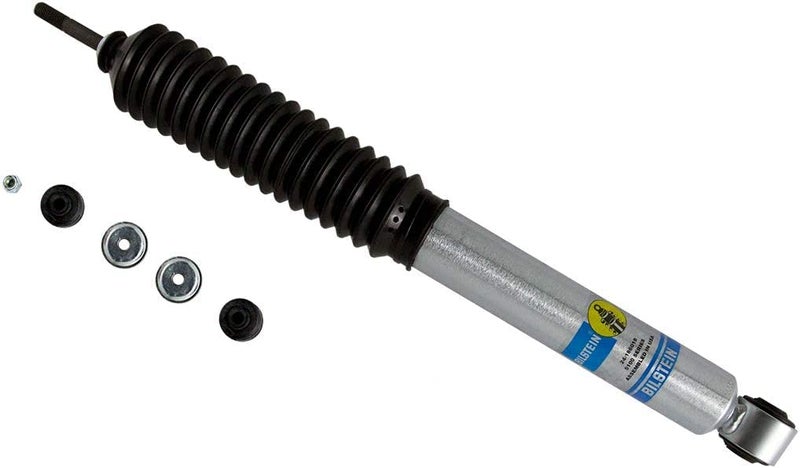 Bilstein 5100 Monotube Gas Shock Set Compatible with 2005-2016 Ford F250 / F350 4WD Pickups - Image 4