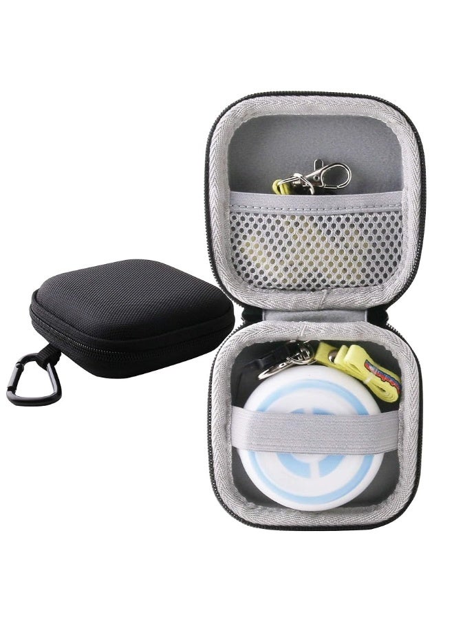 WERJIA Hard Carrying Case for MEGACOM DuoMon/MEGACOM Dual Catchmon Pokemon Go Plus - Image 2