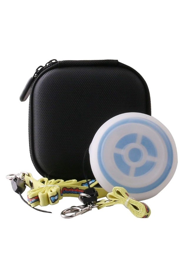 WERJIA Hard Carrying Case for MEGACOM DuoMon/MEGACOM Dual Catchmon Pokemon Go Plus - Image 5
