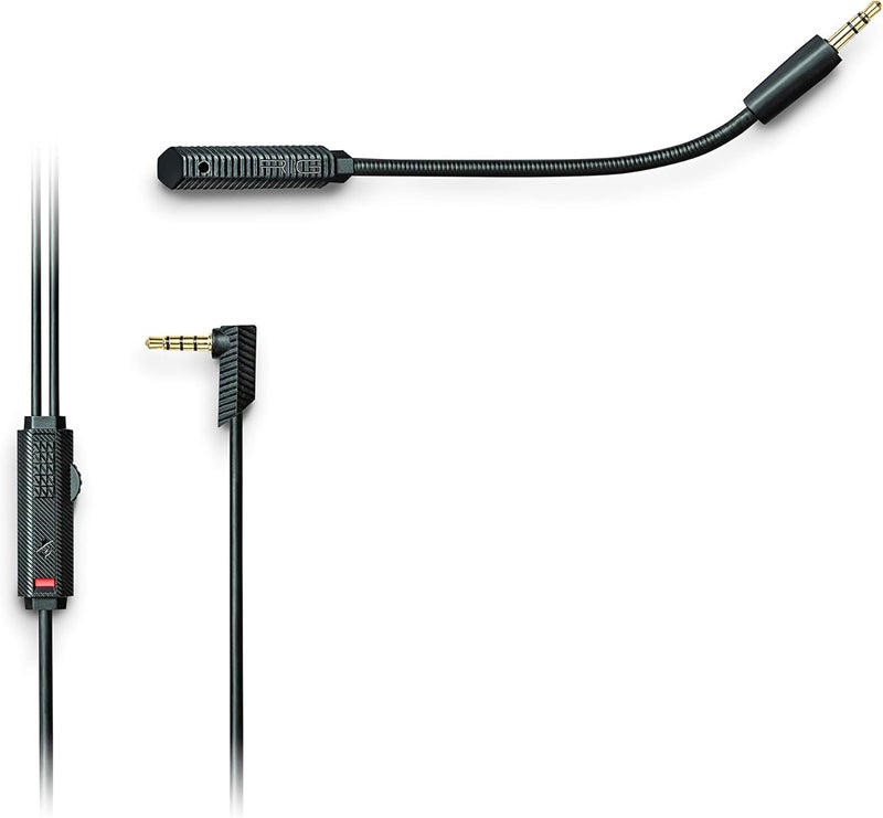 plantronics Nacon RIG RIG400HXW Gaming Headphones, Multi-platform compatibility, White - Image 2