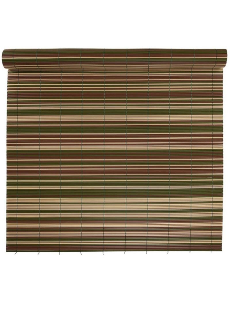 Living Space Pvc Fence 2 X 3 M