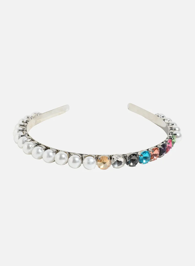 SOHI Colour Hairband