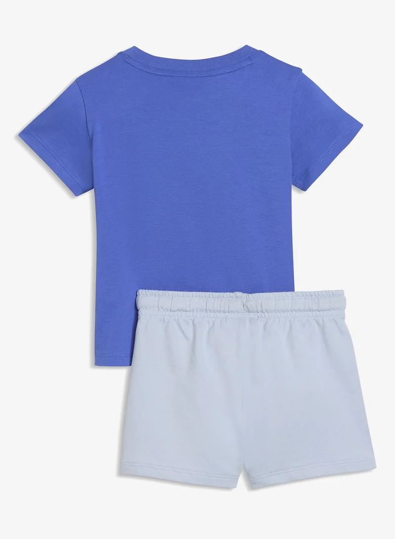 PUMA Kids Minicats Essential T-Shirt Set