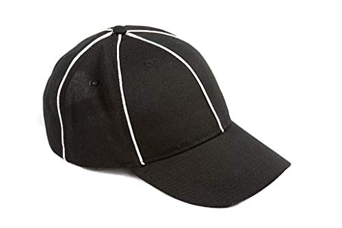 Murray Sporting Goods Referee Accessory Bundle Kit - Referee Halloween Costume Accessories Bundle Hat, Flag & Whistle - Image 5