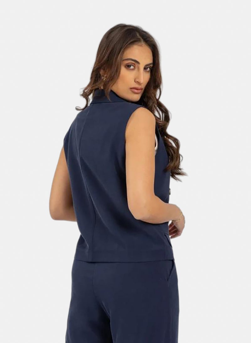 Esla Women Vest - Image 2