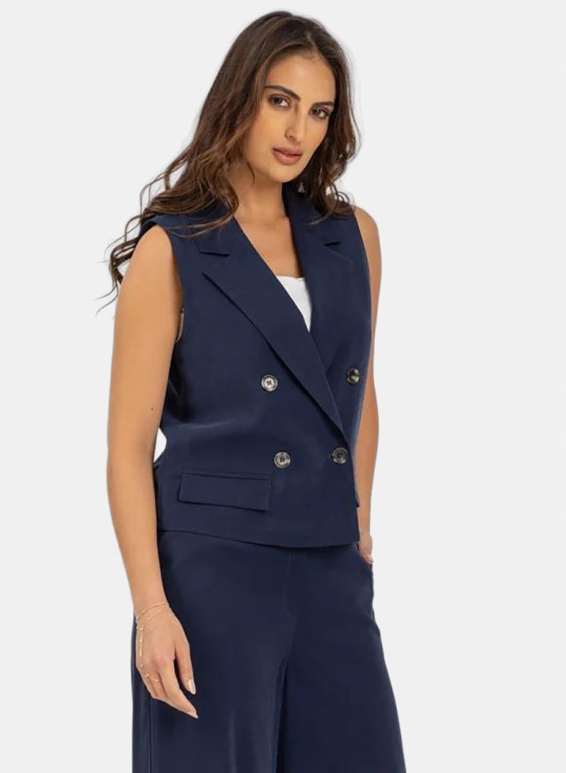 Esla Women Vest - Image 1