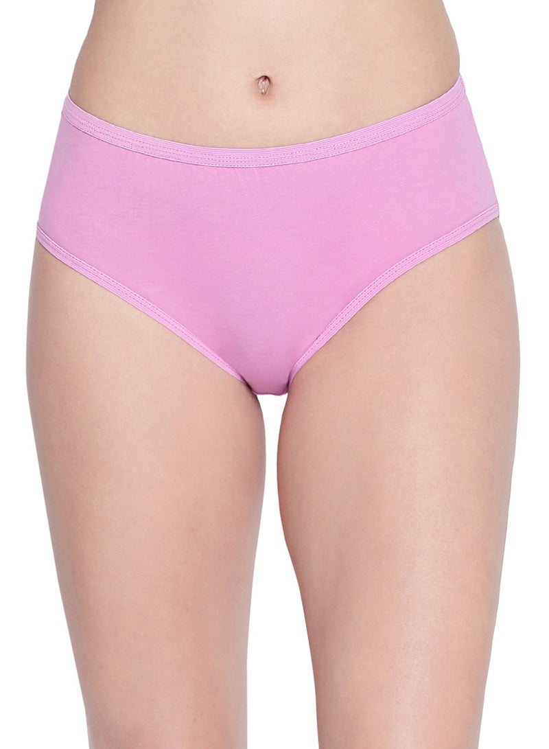 Bodycare Ladies Panty: Ultimate Comfort - Pack of 3 - Image 3