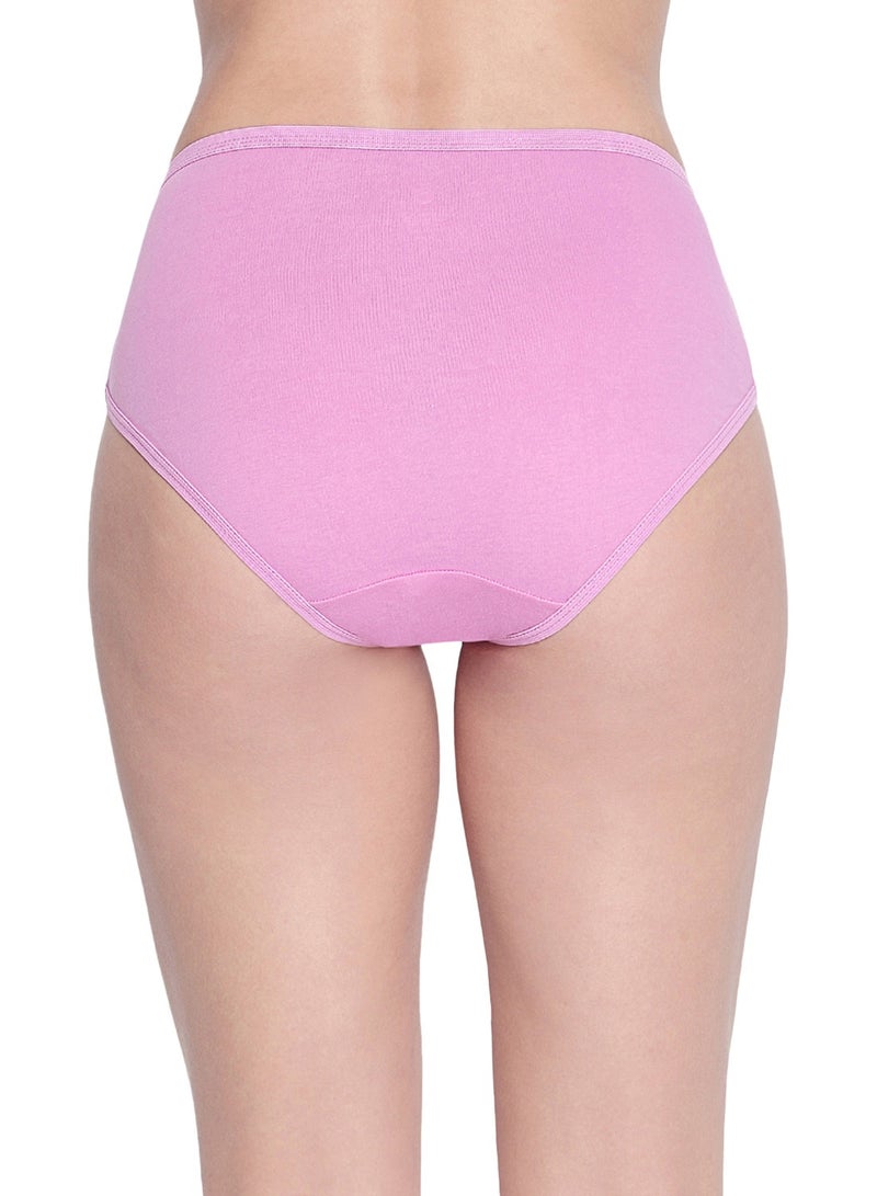 Bodycare Ladies Panty: Ultimate Comfort - Pack of 3 - Image 4