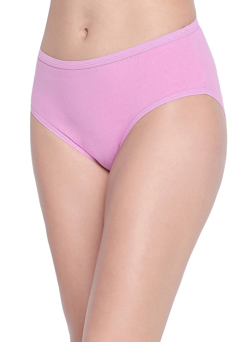 Bodycare Ladies Panty: Ultimate Comfort - Pack of 3 - Image 5