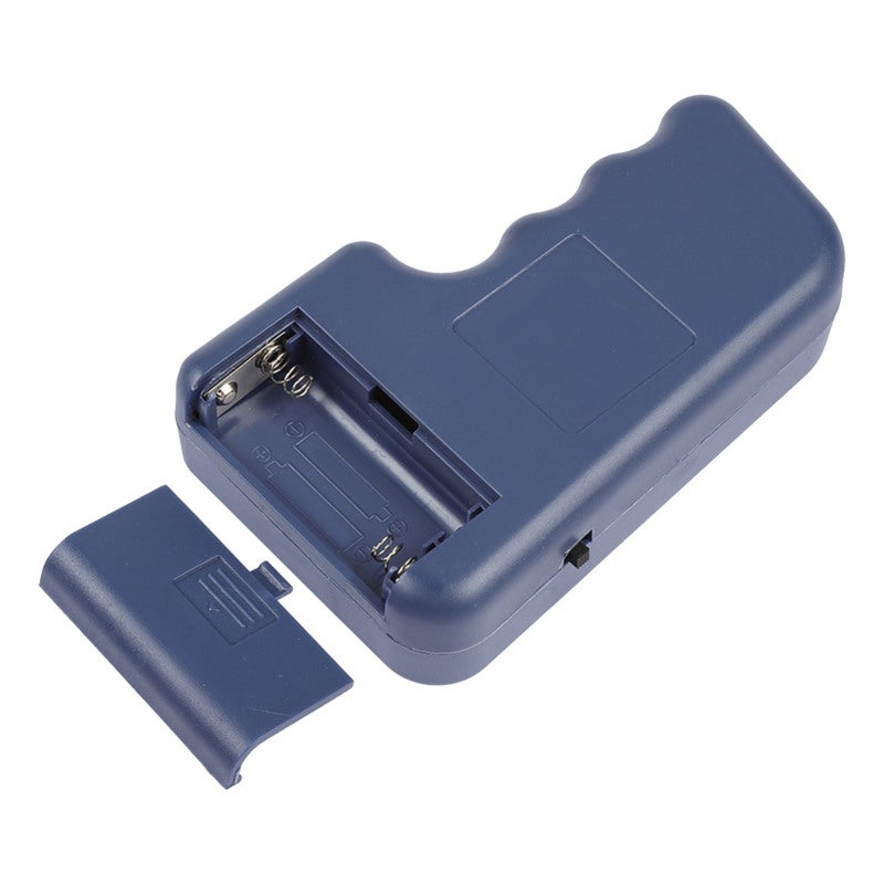 Handheld RFID Copier: 125KHz Mini Ergonomic Device - Advanced Chip Stable Performance ID Card Duplicator for Community School Office Access Control - Image 5