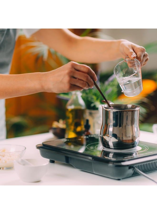 earthborn elements بروبيلين غليكول 8 أونصة سائلة، نقي وغير مخفف، بدون إضافات - Image 4