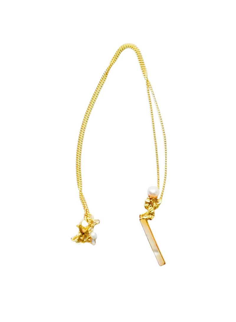 هذه القلادة للنساء - Image 2