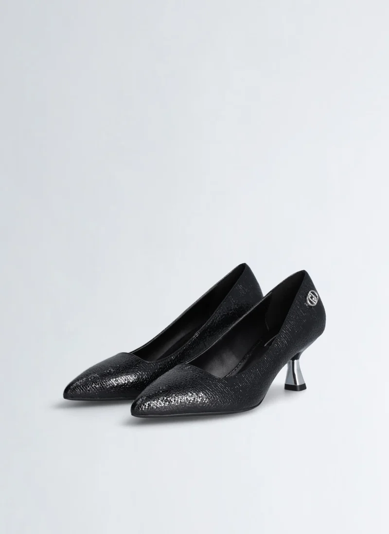 Liu Jo Low-heeled court shoes