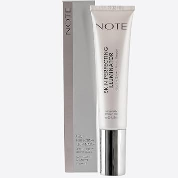 NOTE Cosmetics تحسين البشرة والإضاءة - Image 3
