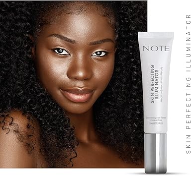 NOTE Cosmetics تحسين البشرة والإضاءة - Image 5