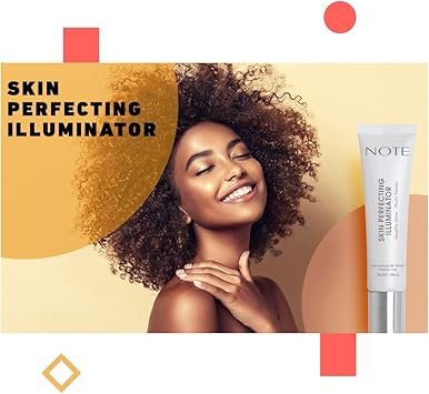NOTE Cosmetics تحسين البشرة والإضاءة - Image 4