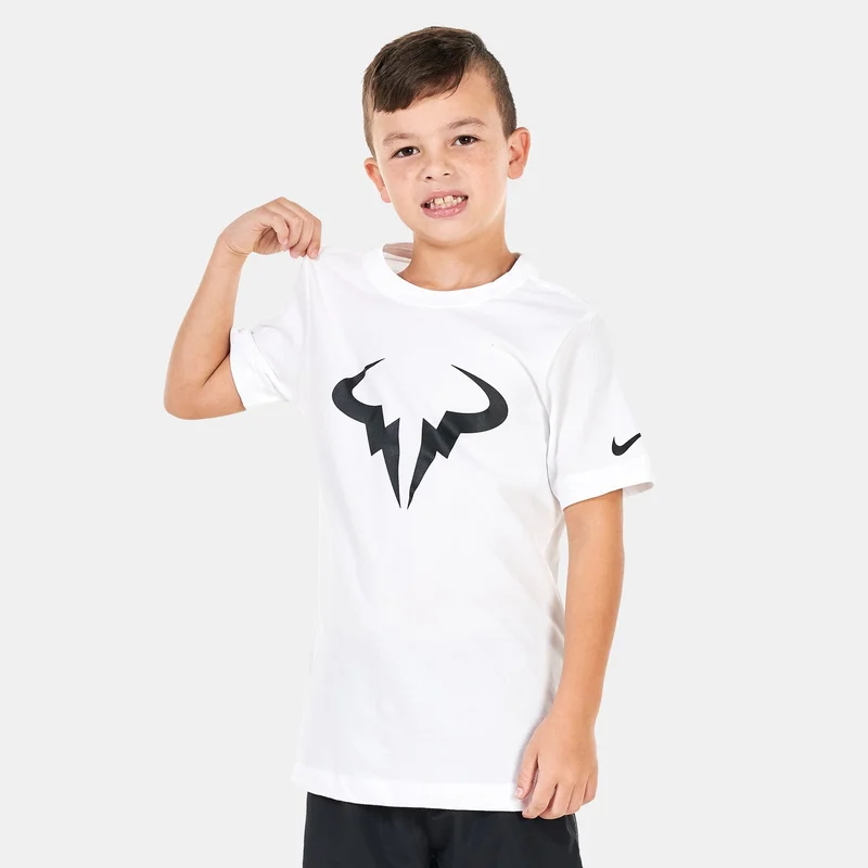 Nike Kids' Court Nadal Dri-FIT Essential T-Shirt