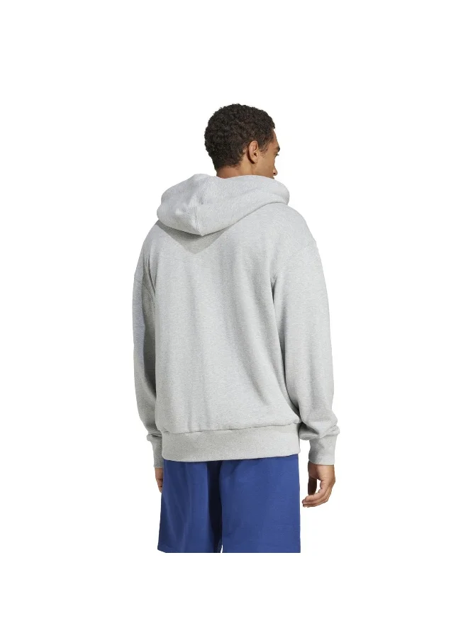 Adidas All Szn  Full-Zip Hoodie