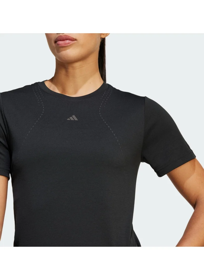 Adidas D4T Logo T-Shirt