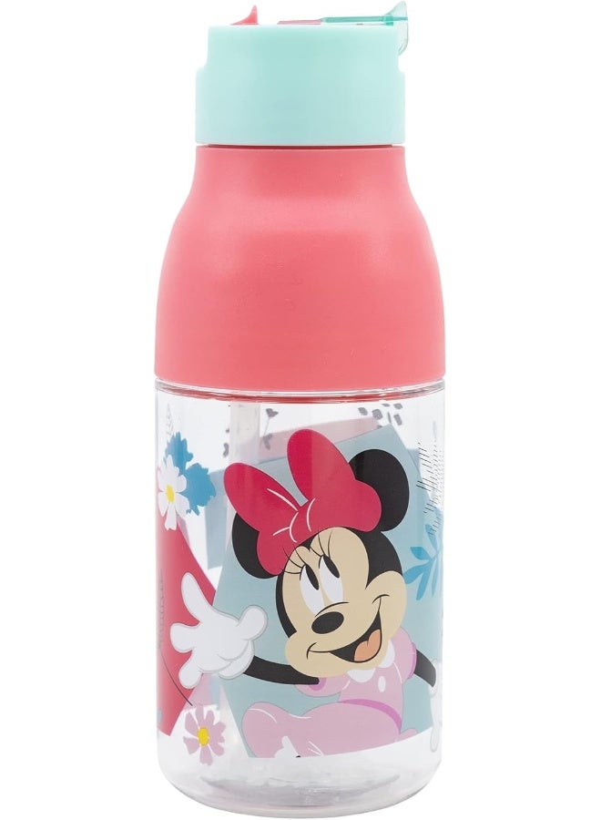 STOR حاوية طعام هيرميتية مربعة ستور ميني 74465 - Image 1