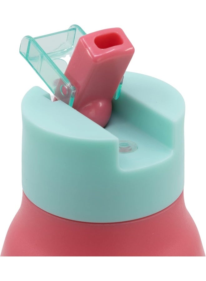 STOR حاوية طعام هيرميتية مربعة ستور ميني 74465 - Image 5