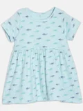 برون sky blue