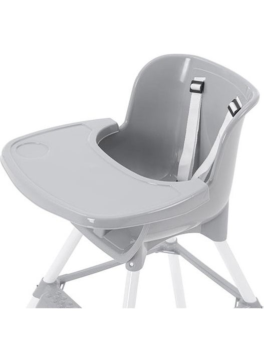 Tokyo Highchair Gray - pzsku/Z04D11BA650785EA21A45Z/45/_/1737390077/bc78fa6e-0df0-4664-b533-c64c8f7dc4ae