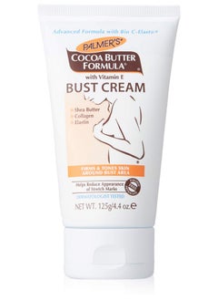Cocoa Butter Formula Bust Cream 4.40 Oz (Pack Of 3)