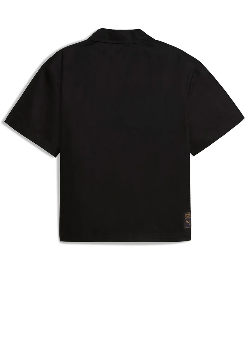 PUMA Stray Rats Sonic Work Shirt