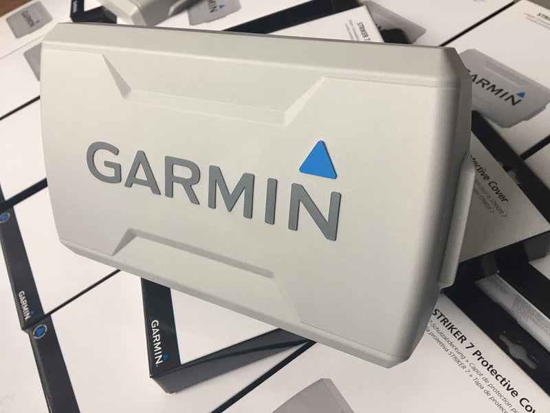 GARMIN غطاء واقي جارمن 010-12441-02 غطاء واقي، سترايكر 7dv/7sv - Image 2