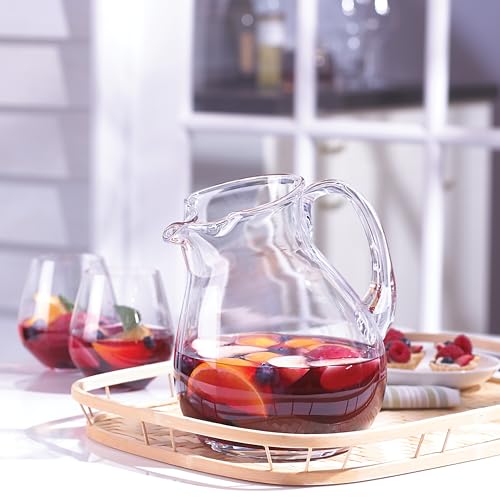 Lenox Tuscany Classics Party Pitcher 80 oz - Image 3