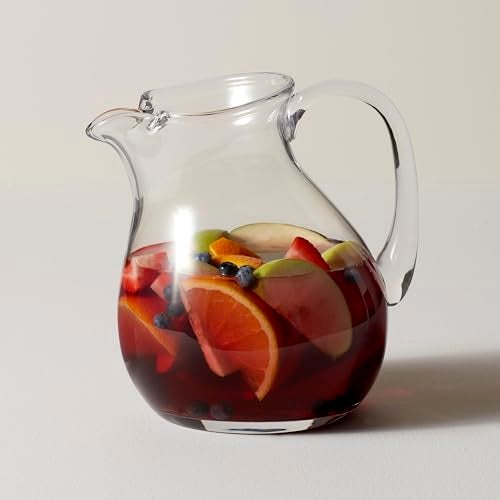 Lenox Tuscany Classics Party Pitcher 80 oz - Image 2