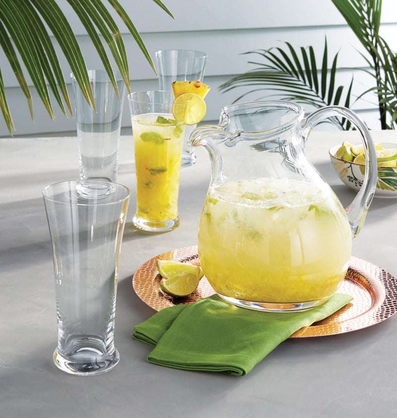 Lenox Tuscany Classics Party Pitcher 80 oz - Image 5