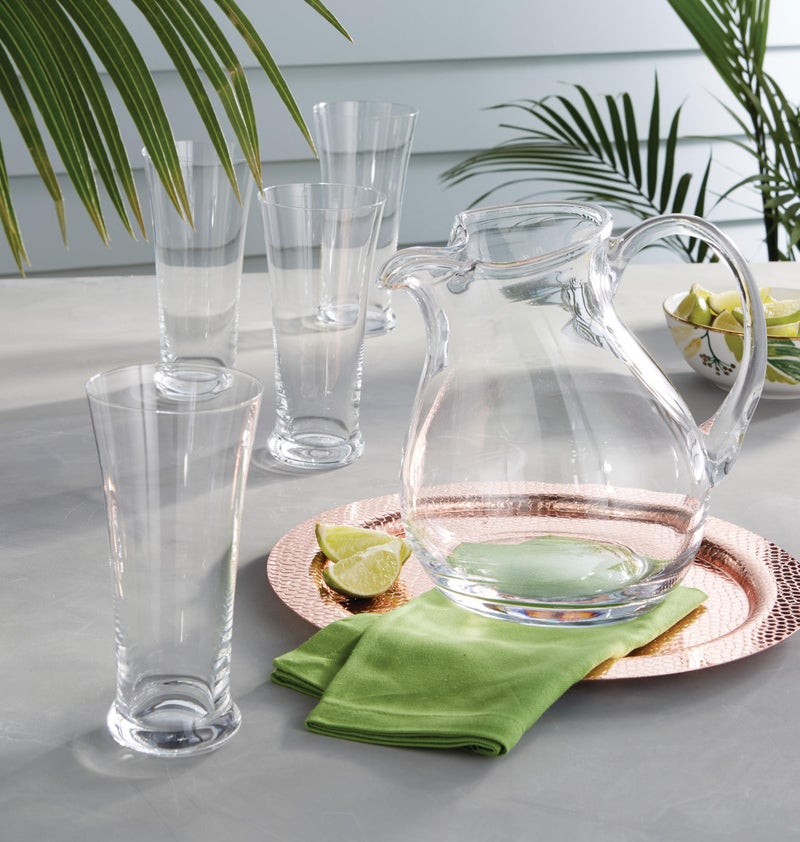 Lenox Tuscany Classics Party Pitcher 80 oz - Image 4