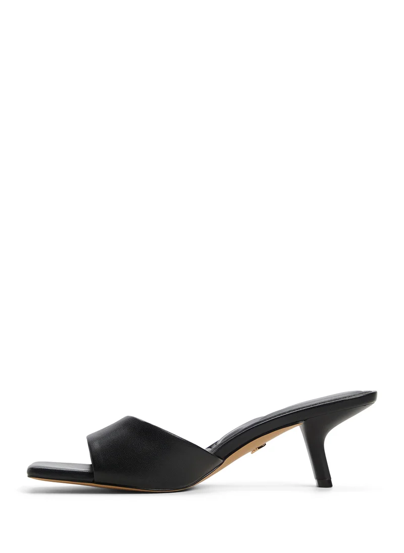 الدو Enchanting Mid-Heel Sandals