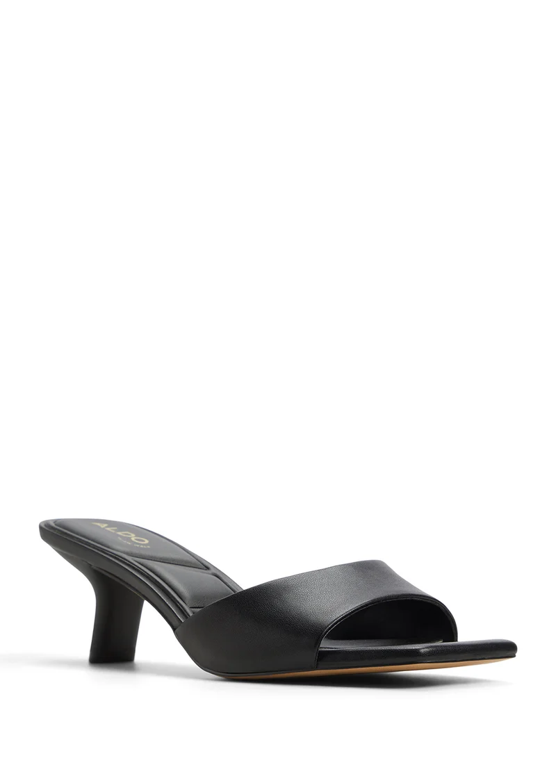 ALDO Enchanting Mid-Heel Sandals