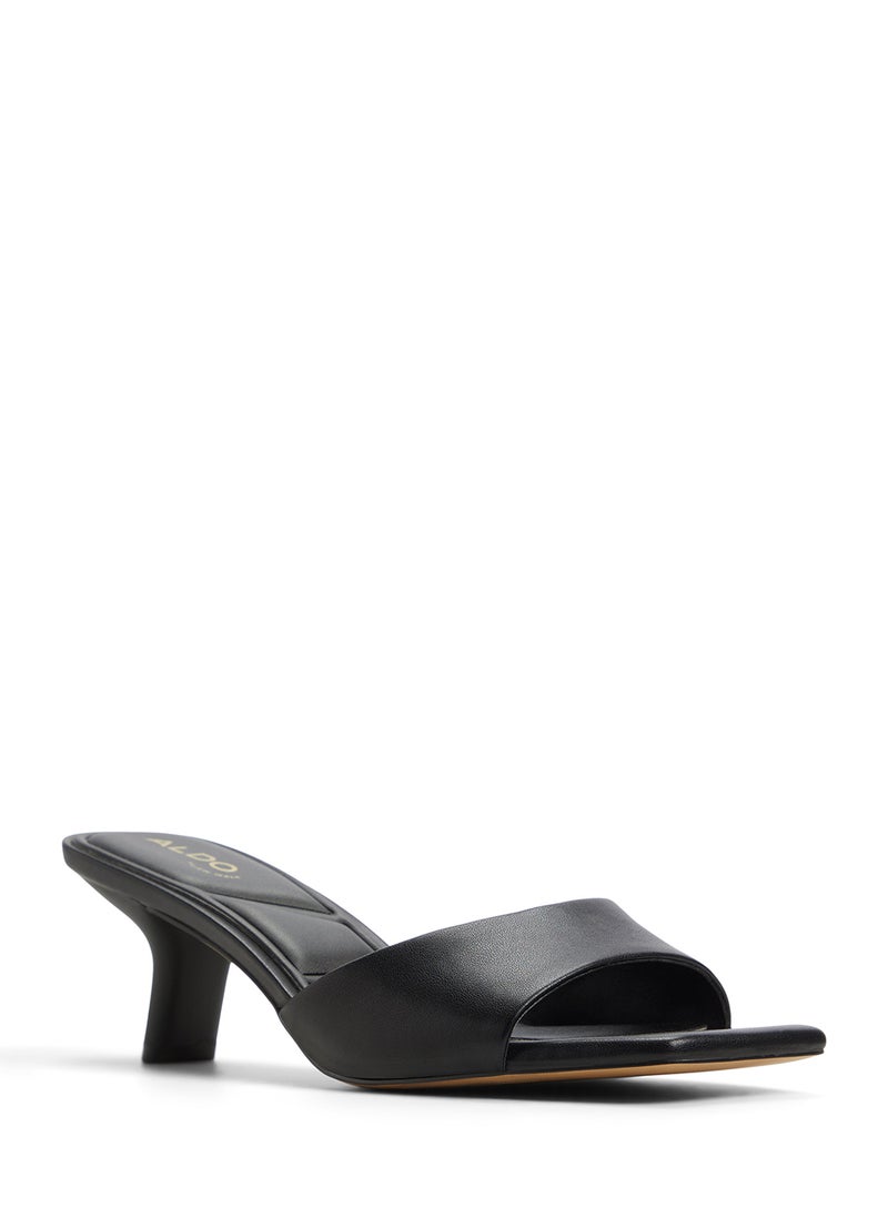 الدو Enchanting Mid-Heel Sandals  - Image 3