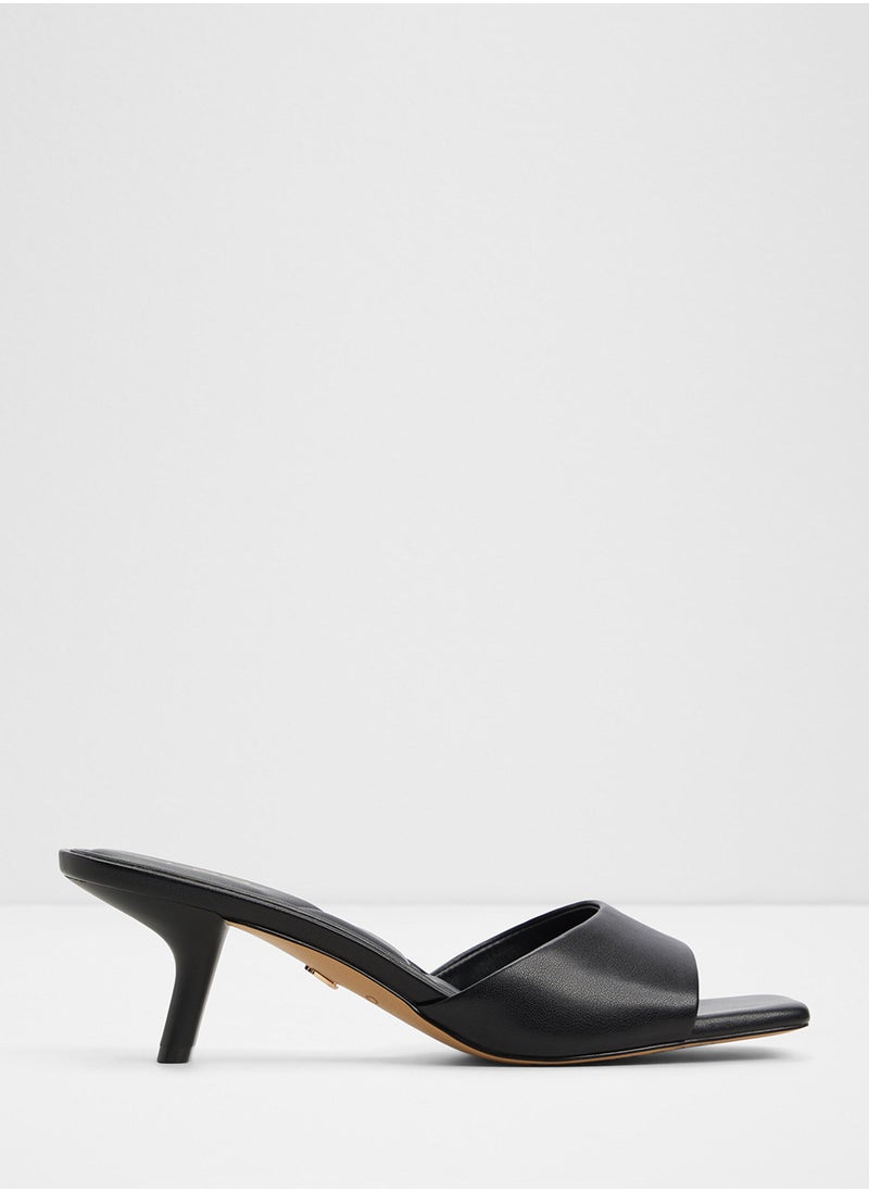 الدو Enchanting Mid-Heel Sandals  - Image 1
