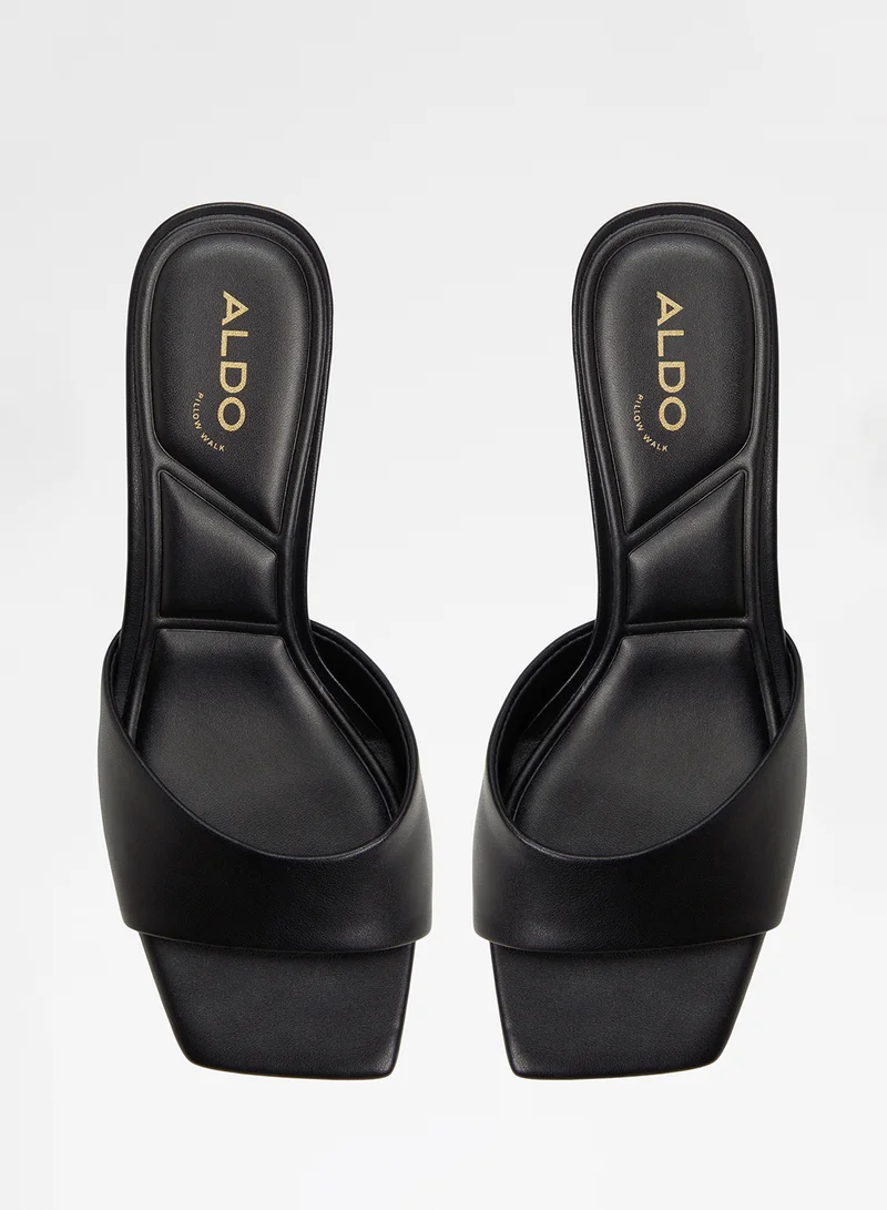 ALDO Enchanting Mid-Heel Sandals