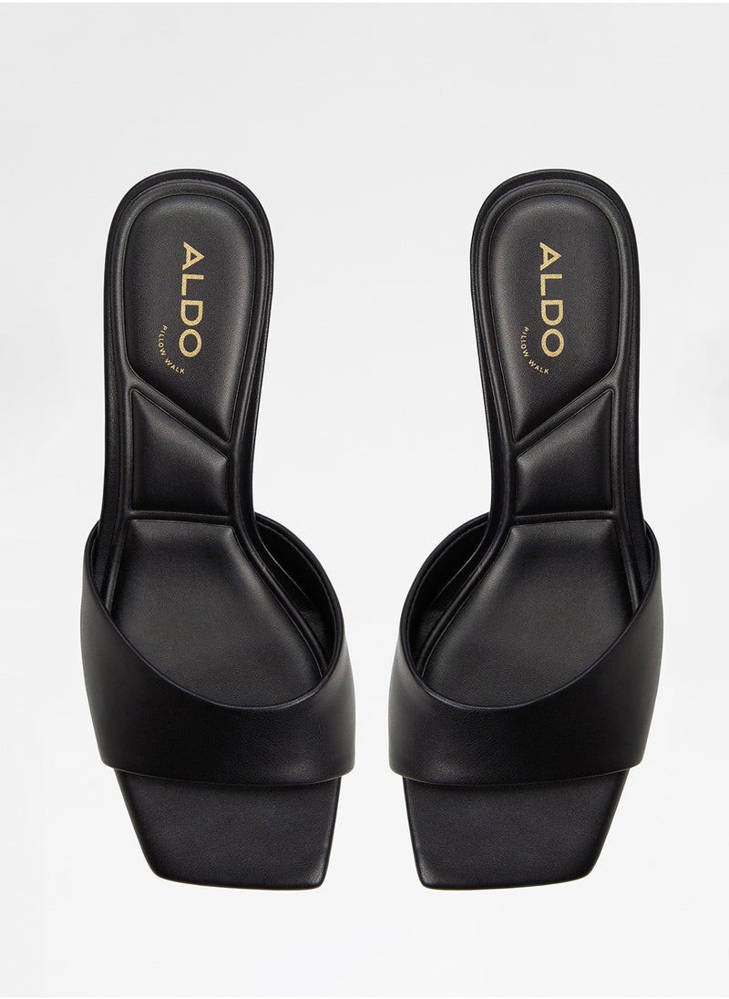 الدو Enchanting Mid-Heel Sandals  - Image 5