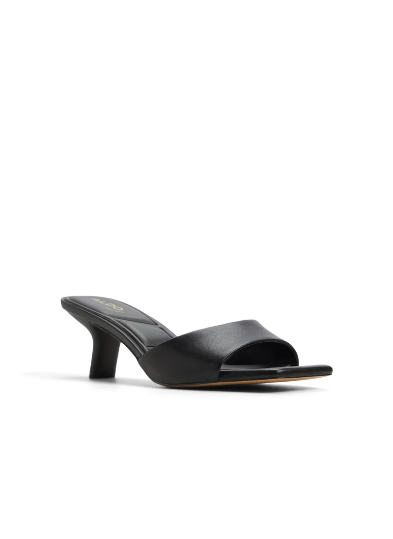 ALDO Enchanting Mid-Heel Sandals